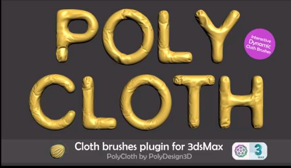 PolyCloth