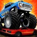 模拟终极怪物卡车游戏 3.4.3950 安卓版