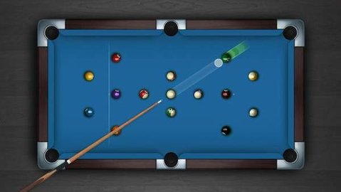 8 Ball Pool安卓