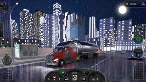 卡车模拟pro2汉化版