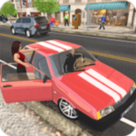汽车模拟器OG游戏