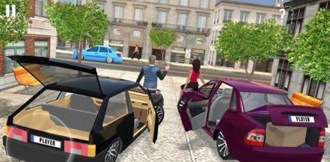 汽车模拟器OG游戏