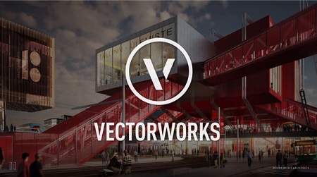 Vectorworks2021电脑版