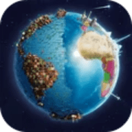 地球重建模拟器游戏 5.5 安卓版