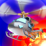直升机阵地战游戏 0.1 安卓版