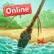 生存岛Online汉化版 1.0.5 安卓版