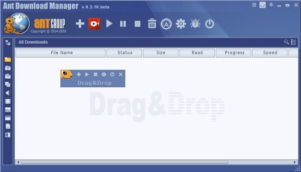 Ant Download Manager 专业版