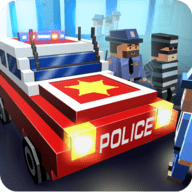 街区城市终极警察游戏 2.5 安卓版