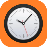 橙子时钟 1.0 安卓版