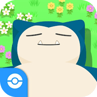 宝可梦睡眠游戏 1.0.11 安卓版
