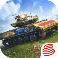 World of Tanks游戏