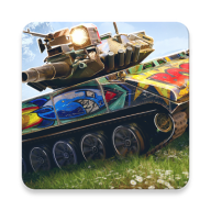 World of Tanks国际服 10.1.0.733 安卓版