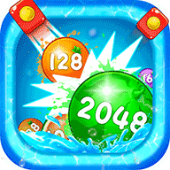 水果大师2048手游 1.0 安卓版