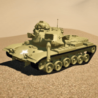 坦克模拟器3手游