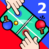 乒乓球对战模拟手游 1.0 安卓版