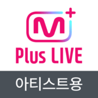 Mnet Plus Live