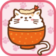 猫咪盖饭游戏 1.0.2 安卓版