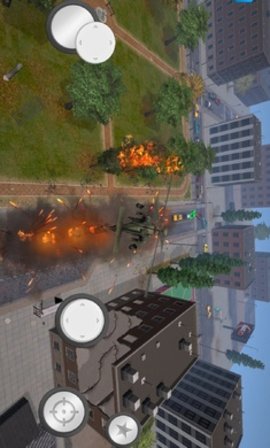 城市粉碎模拟器2汉化版