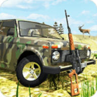 越野狩猎模拟游戏 1.24 安卓版