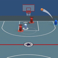 篮球运动游戏 1.46 安卓版