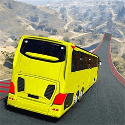 模拟卡车遨游中国游戏 1.0 安卓版