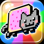彩虹猫迷失太空游戏 9.4 安卓版