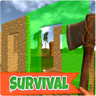 丛林猎人生存岛游戏 1.0 安卓版