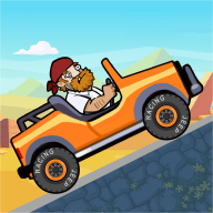 山顶赛车游戏 1.0.9 安卓版