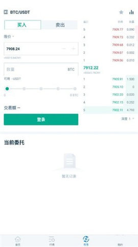 BitSuper交易所