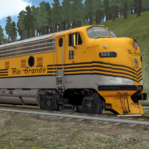 印度火车模拟器汉化版 4.3.0 最新版