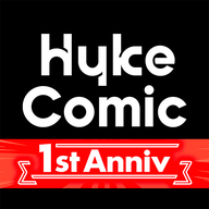 HykeComic