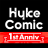 HykeComic 1.12.0 安卓版
