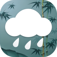 竹雨天气 1.0.0 安卓版