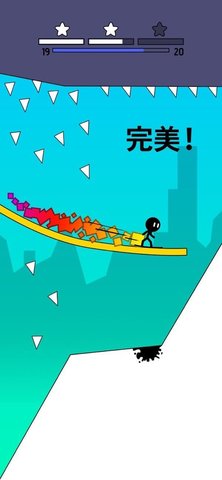 沙海冲浪者游戏