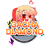 Gacha Diamond游戏