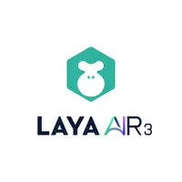 LayaAir引擎 1.7.17 绿色版