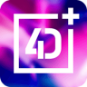 4D Live Wallpaper 1.5.1 安卓版