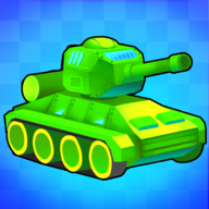 坦克指挥官军队生存手游 4.0.4 安卓版