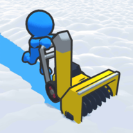 铲雪工游戏 1.0.8 安卓版