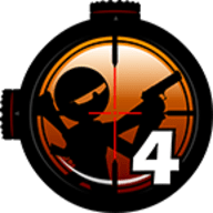 火柴人狙击队4游戏 1.3.3 安卓版