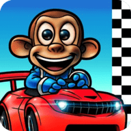猴子卡丁车游戏 1.0.3 安卓版