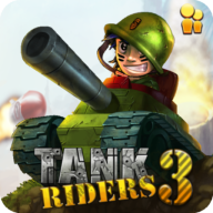 坦克骑士3游戏 1.0.0 安卓版
