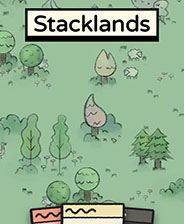 Stacklands修改器