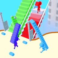 搬砖搭桥竞速游戏 1.02 安卓版