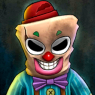 诡异小丑小镇之谜游戏 2.2.5 安卓版