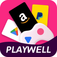 PlayWell游戏盒子软件