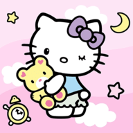 凯蒂猫晚安故事游戏 1.2.6 安卓版
