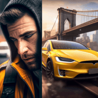 纽约出租车狂飙驾驶游戏 6.0 安卓版