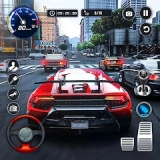 真实汽车驾驶游戏 1.1.9 安卓版