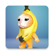 Banana Cat WallpaperAPP 1.2 安卓版